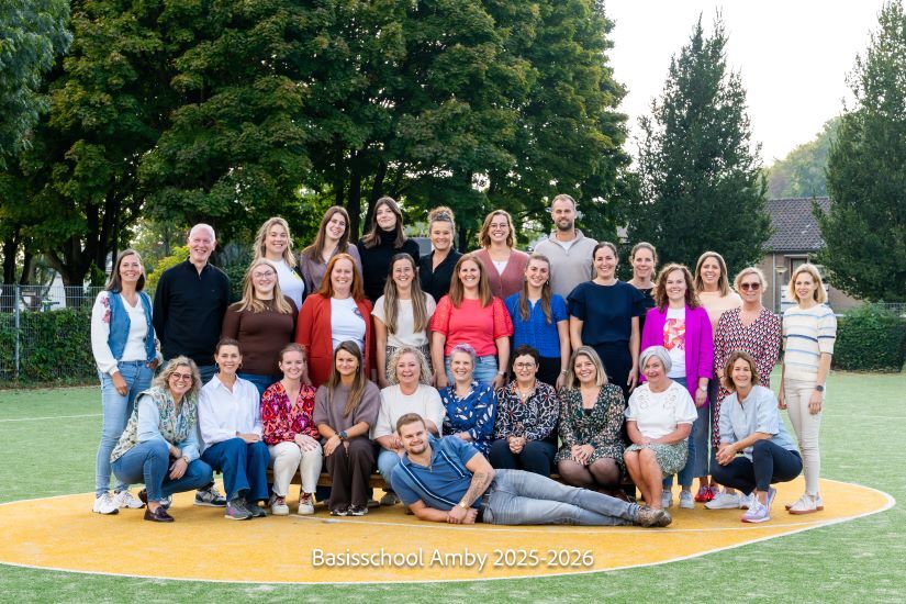 Teamfoto